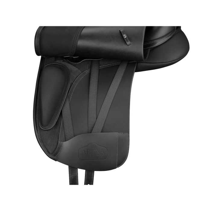 Arena High Wither HART dressage saddle