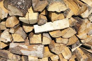 Firewood 